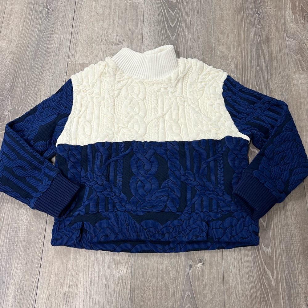 Levi Made & Crafted sweater